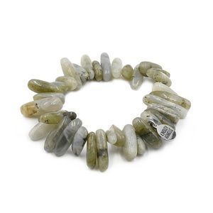 Kinsley Armelle Chip Collection bracelet in Haze